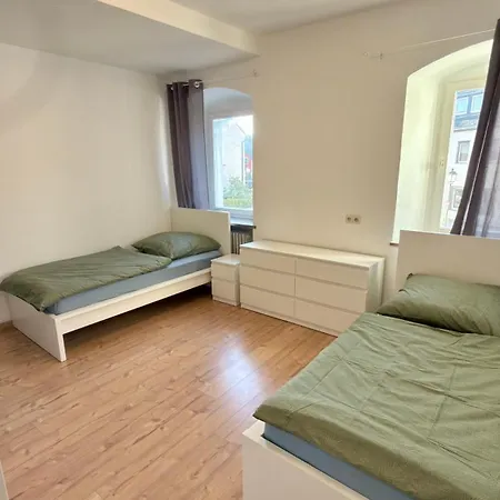 Mykonos House Mit 6 Schlafzimmer Apartment *