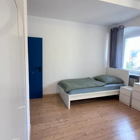 Mykonos House Mit 6 Schlafzimmer Apartment