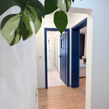 Mykonos House Mit 6 Schlafzimmer *