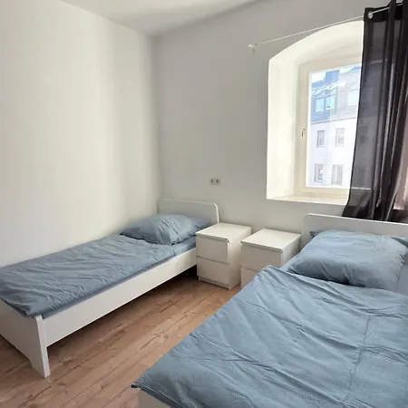 Mykonos House Mit 6 Schlafzimmer Apartman *