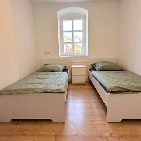Mykonos House Mit 6 Schlafzimmer