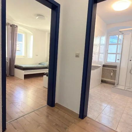 Apartment Mykonos House Mit 6 Schlafzimmer *