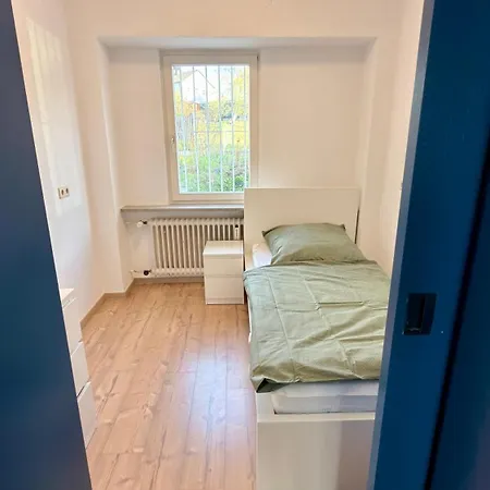 Mykonos House Mit 6 Schlafzimmer *