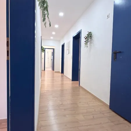 Mykonos House Mit 6 Schlafzimmer Kirchenlamitz