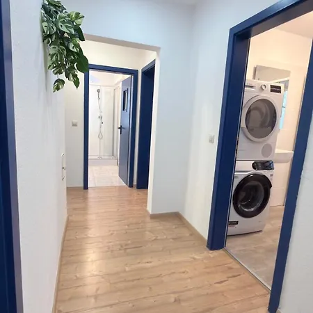 Apartman Mykonos House Mit 6 Schlafzimmer *
