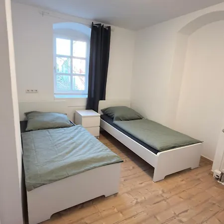 Mykonos House Mit 6 Schlafzimmer *