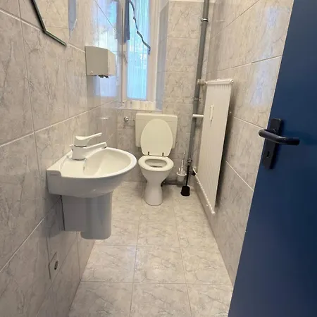 Apartman Mykonos House Mit 6 Schlafzimmer *