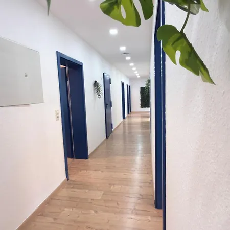 Mykonos House Mit 6 Schlafzimmer *