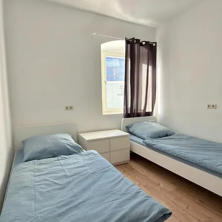 Mykonos House Mit 6 Schlafzimmer Kirchenlamitz