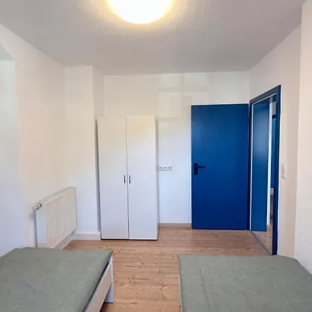 Mykonos House Mit 6 Schlafzimmer Kirchenlamitz