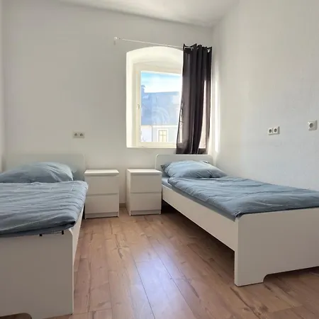 Mykonos House Mit 6 Schlafzimmer Apartment *