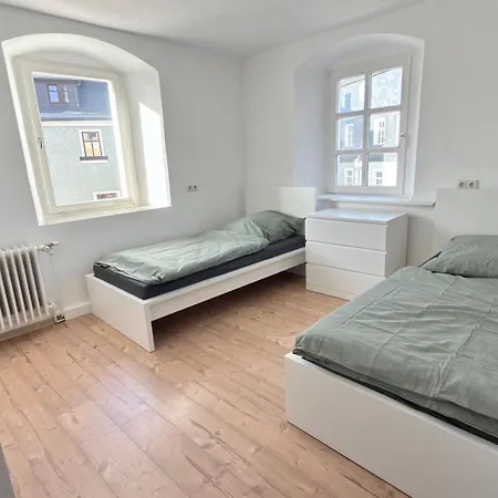 Mykonos House Mit 6 Schlafzimmer Apartman
