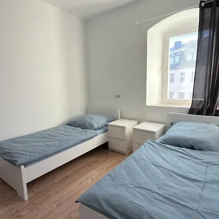 Apartment Mykonos House Mit 6 Schlafzimmer