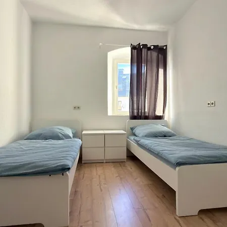 Mykonos House Mit 6 Schlafzimmer *