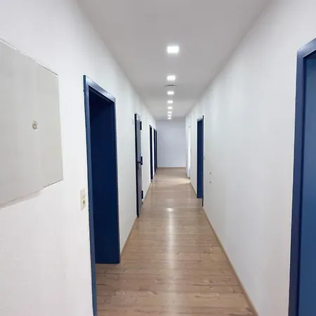 Mykonos House Mit 6 Schlafzimmer Apartman *