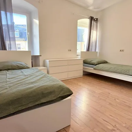 Apartman Mykonos House Mit 6 Schlafzimmer *