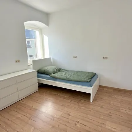 Mykonos House Mit 6 Schlafzimmer Kirchenlamitz