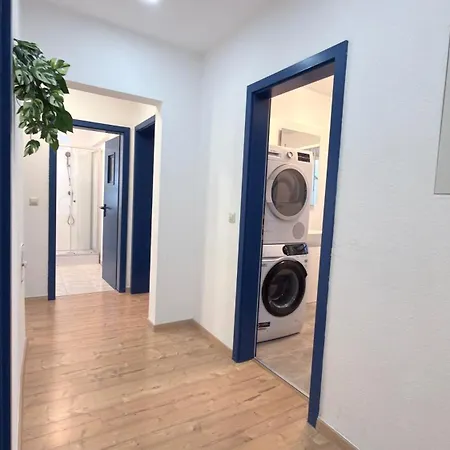 Mykonos House Mit 6 Schlafzimmer Apartment