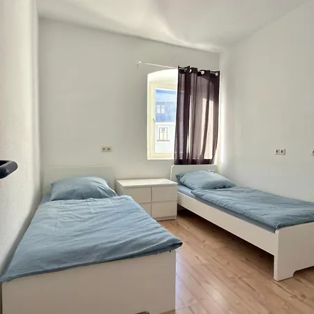 Apartment Mykonos House Mit 6 Schlafzimmer *
