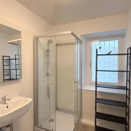 Mykonos House Mit 6 Schlafzimmer * Kirchenlamitz