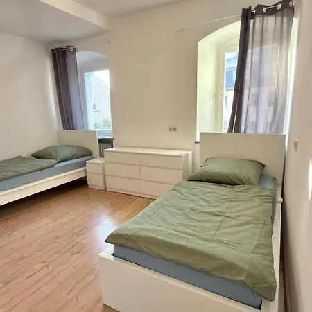 Mykonos House Mit 6 Schlafzimmer *