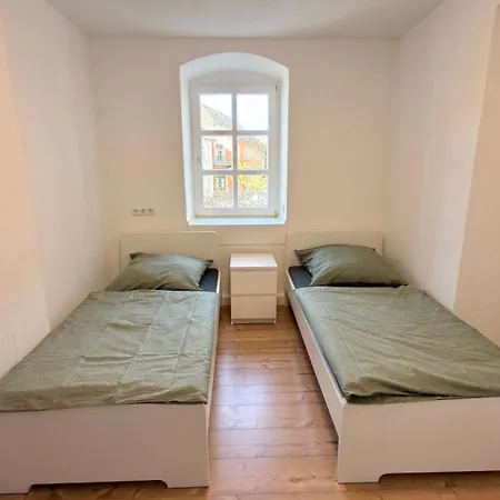 Mykonos House Mit 6 Schlafzimmer Apartment *