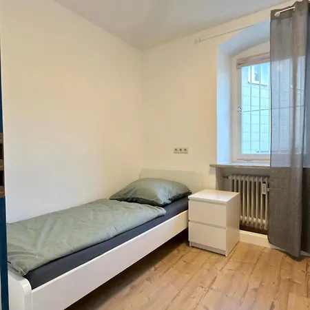 Mykonos House Mit 6 Schlafzimmer Apartman *