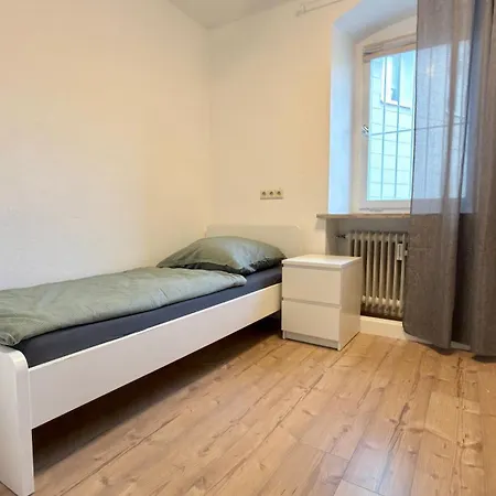 Mykonos House Mit 6 Schlafzimmer * Kirchenlamitz