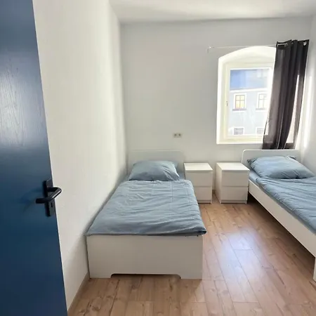 Mykonos House Mit 6 Schlafzimmer Apartman