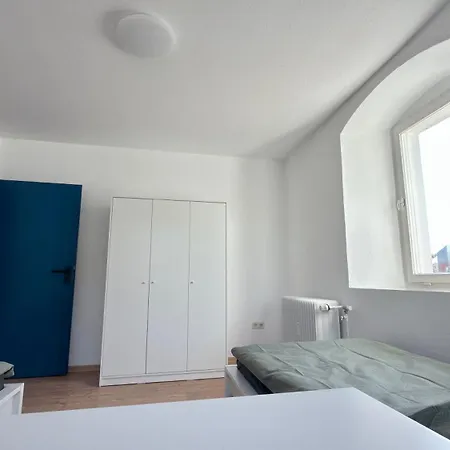 Mykonos House Mit 6 Schlafzimmer Apartment