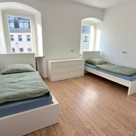 Mykonos House Mit 6 Schlafzimmer *