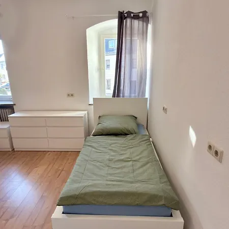 Apartment Mykonos House Mit 6 Schlafzimmer *