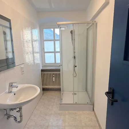 Mykonos House Mit 6 Schlafzimmer Apartman Kirchenlamitz