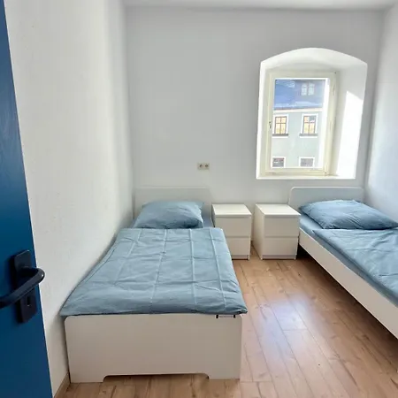 Mykonos House Mit 6 Schlafzimmer Apartment *