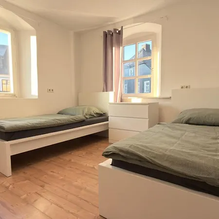 Mykonos House Mit 6 Schlafzimmer