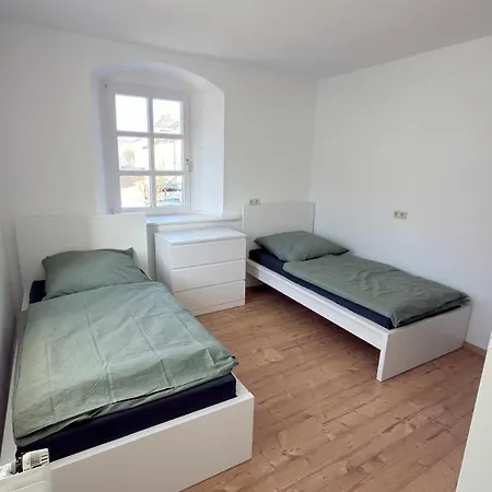 Mykonos House Mit 6 Schlafzimmer *