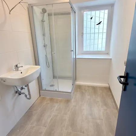 Mykonos House Mit 6 Schlafzimmer * Kirchenlamitz