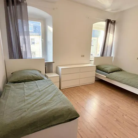 Apartman Mykonos House Mit 6 Schlafzimmer