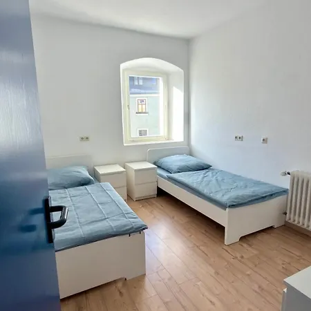 Mykonos House Mit 6 Schlafzimmer *