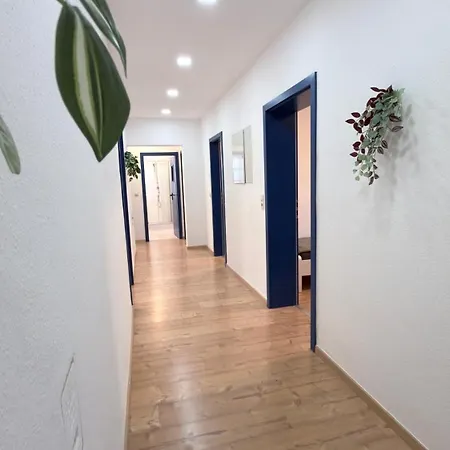 Mykonos House Mit 6 Schlafzimmer *