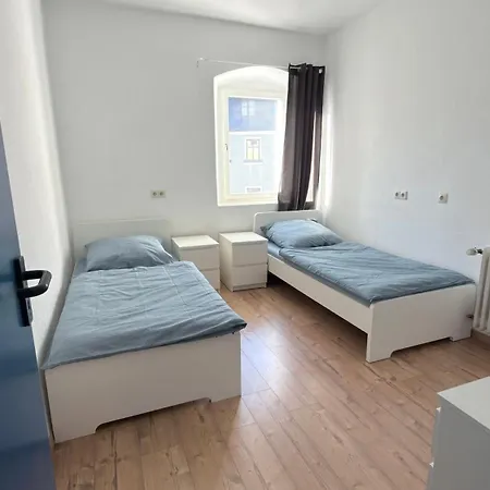 Mykonos House Mit 6 Schlafzimmer