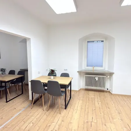 Apartman Mykonos House Mit 6 Schlafzimmer