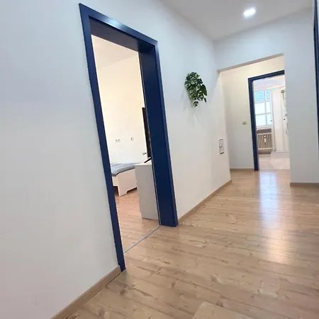 Mykonos House Mit 6 Schlafzimmer Kirchenlamitz