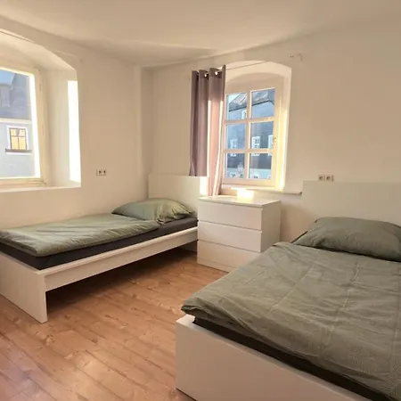Mykonos House Mit 6 Schlafzimmer Apartment