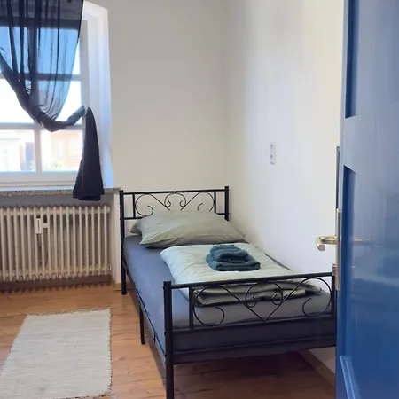 Mykonos House Mit 6 Schlafzimmer Apartment *