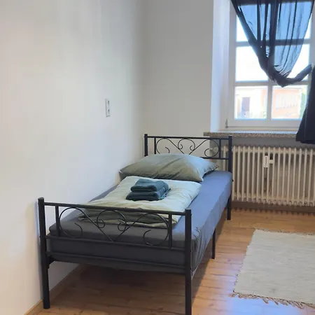 Mykonos House Mit 6 Schlafzimmer Kirchenlamitz