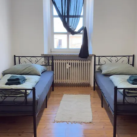 Mykonos House Mit 6 Schlafzimmer Kirchenlamitz