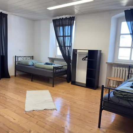 Mykonos House Mit 6 Schlafzimmer Apartment *